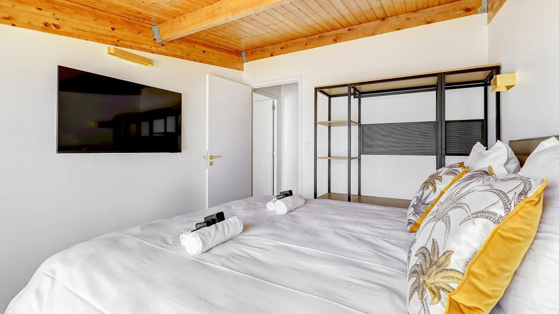 Sublim Family Apartment With Ac 2 Br- Nation Paris