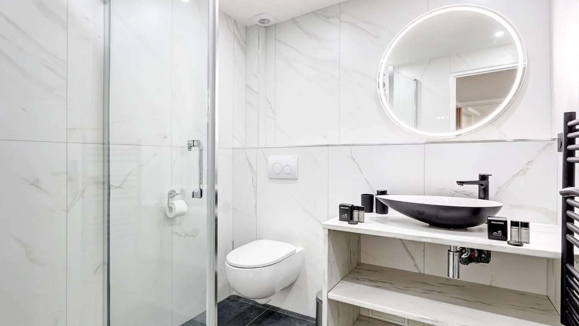 Sublim Family Apartment With Ac 2 Br- Nation Paris France